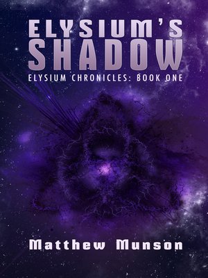 cover image of Elysium's Shadow